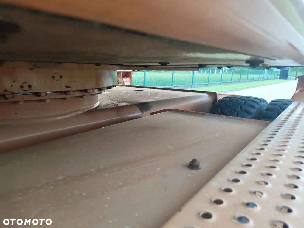 Case WX 145 /KOPARKA KOŁOWA / SPROWADZONA / - 13