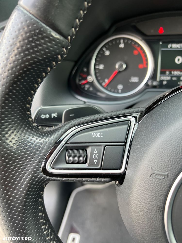 Audi Q5 2.0 TDI Quattro S tronic - 21