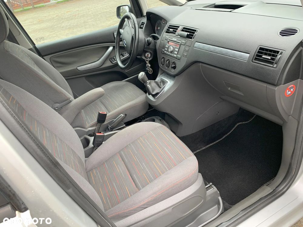 Ford C-MAX 1.6 Style - 13
