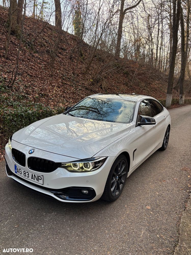 BMW Seria 4