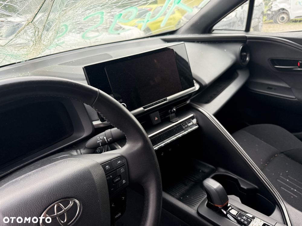 Toyota C-HR - 4