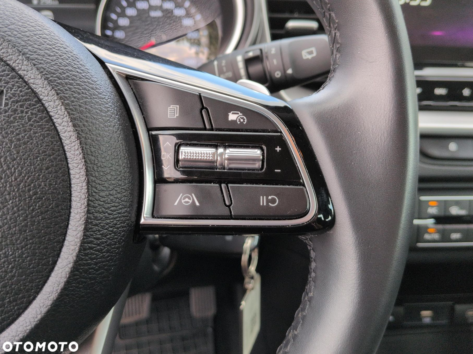 Kia Ceed 1.5 T-GDI M DCT - 16