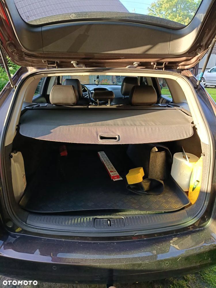 Chevrolet Cruze 2.0 D LTZ - 11