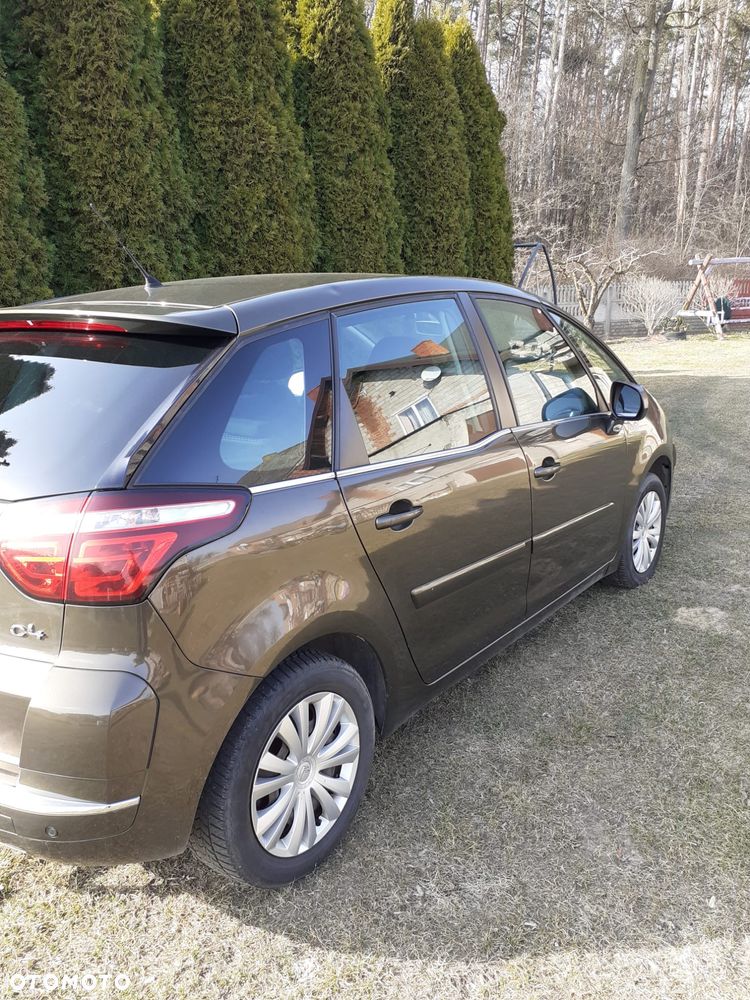 Citroën C4 Picasso 1.6 HDi Equilibre - 4