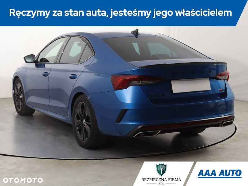 Skoda Octavia - 6
