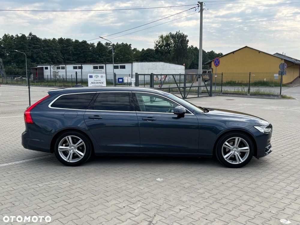 Volvo V90 - 3