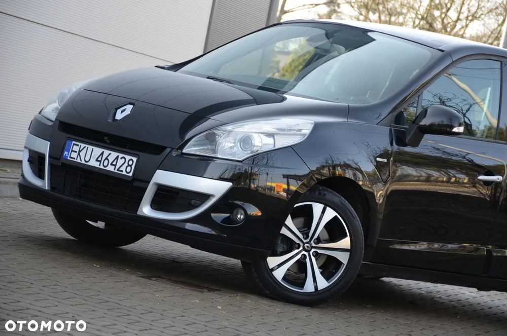 Renault Scenic 2.0 16V 140 CVT Bose Edition - 4