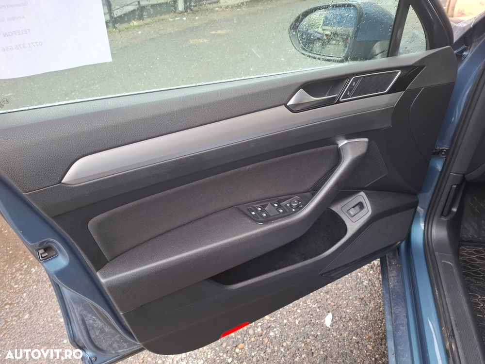 Volkswagen Passat - 9