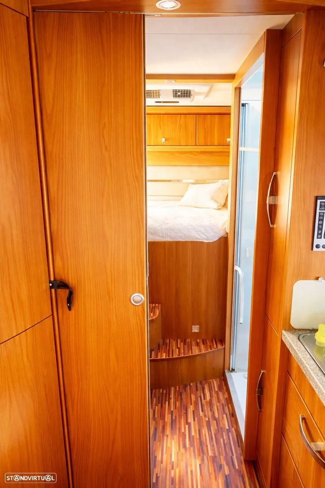 Hymer B Classic B 694 SL - 7