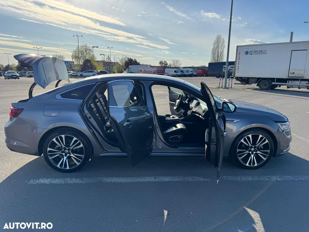 Renault Talisman ENERGY dCi 160 EDC INITIALE PARIS - 18