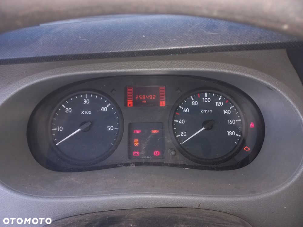 Renault Master L2 SL Pack Clim - 9