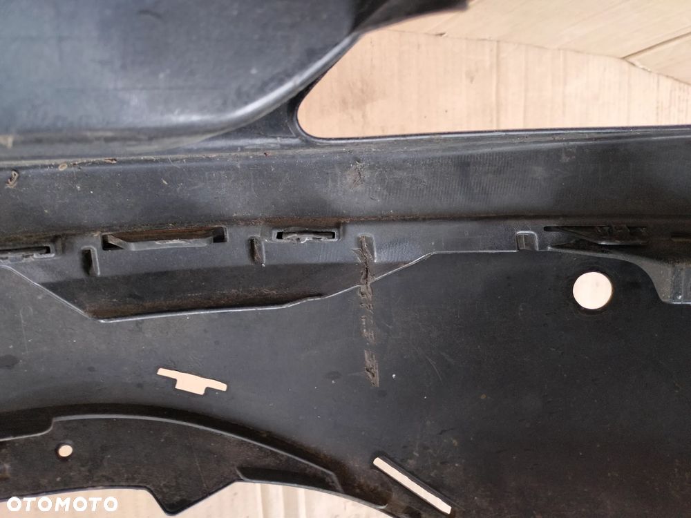 Toyota RAV4 zderzak tył tylny 4xPDC  52159-42280 - 8
