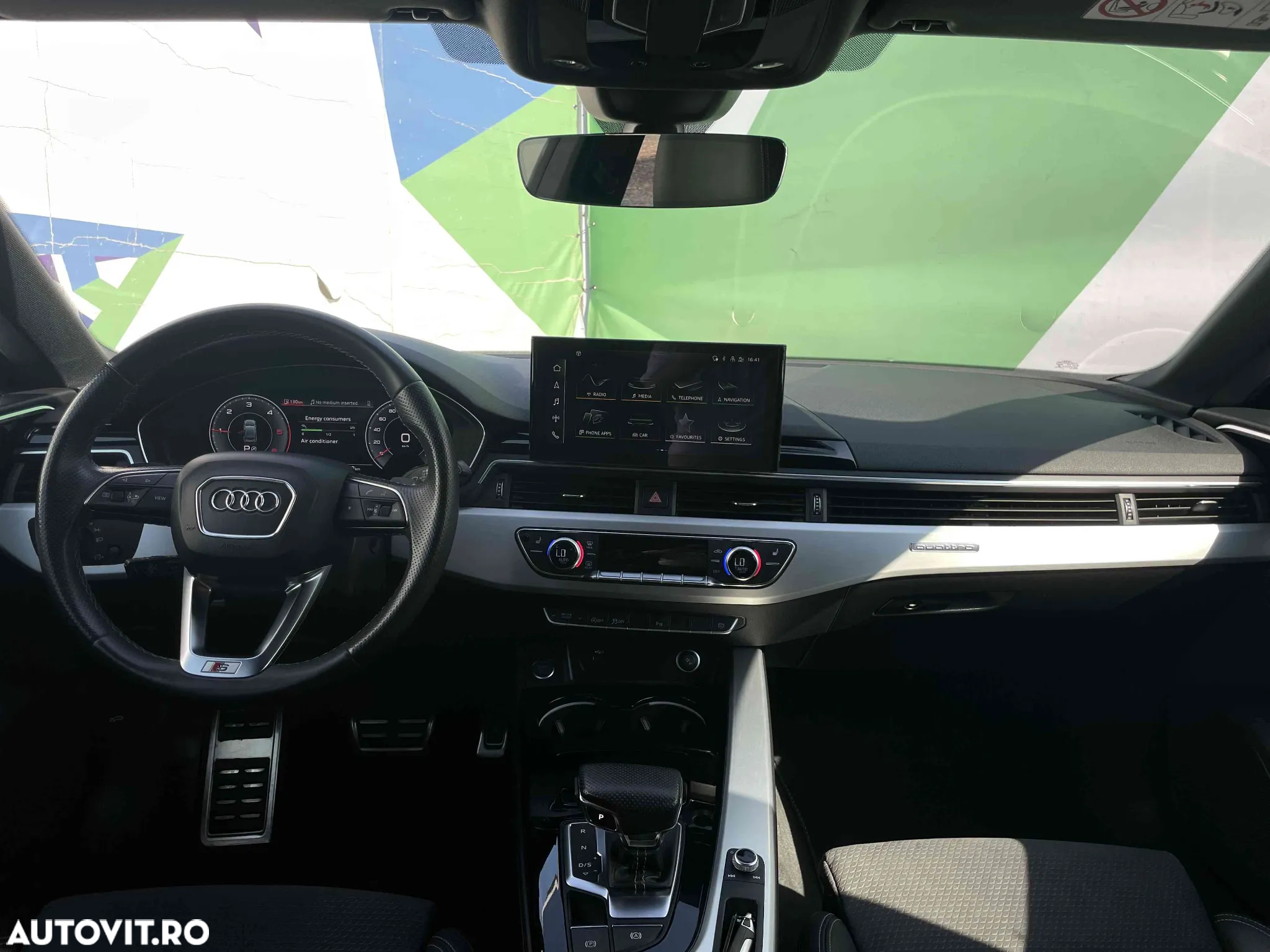 Audi A5 - 16