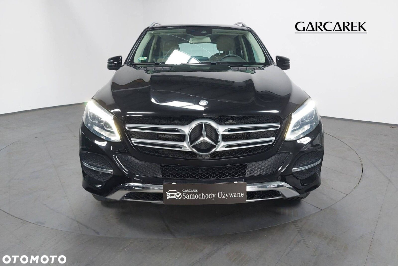 Mercedes-Benz GLE - 6