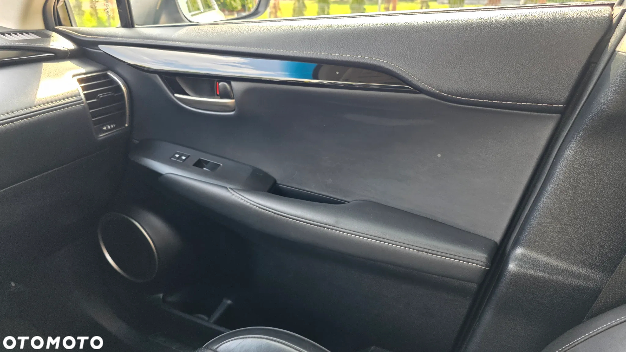 Lexus NX 200t Prestige AWD - 16