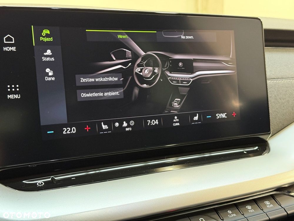 Skoda Octavia 1.5 TSI ACT Style - 41