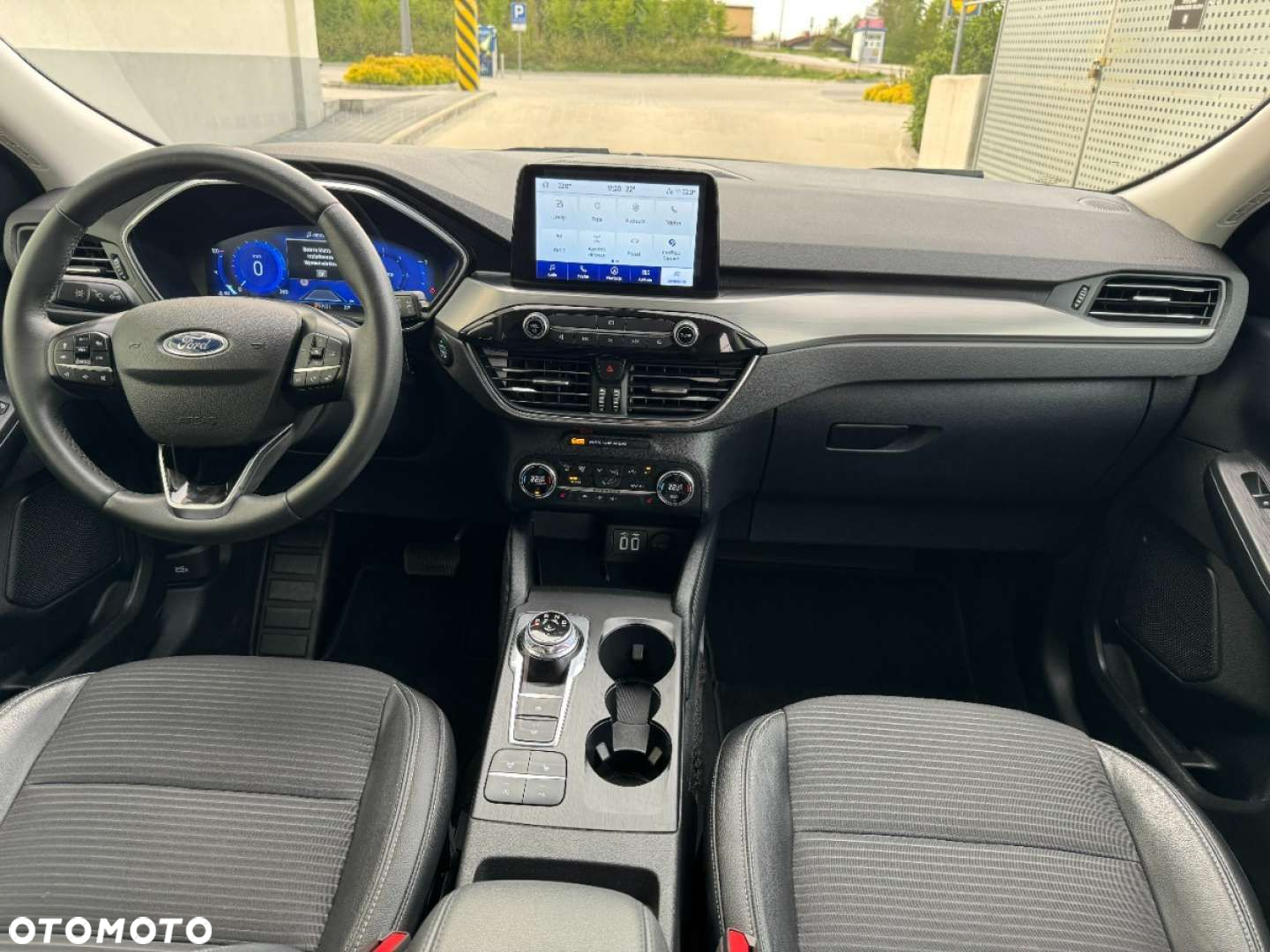 Ford Kuga 2.0 EcoBlue AWD Titanium X - 7