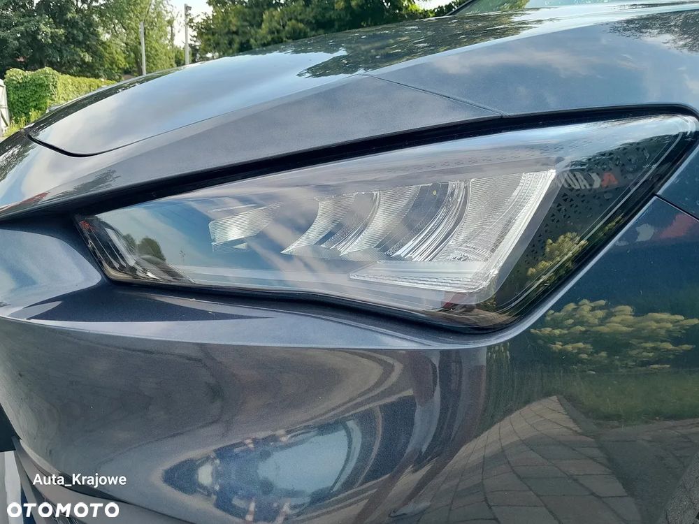 Seat Leon 1.5 TSI Style - 34