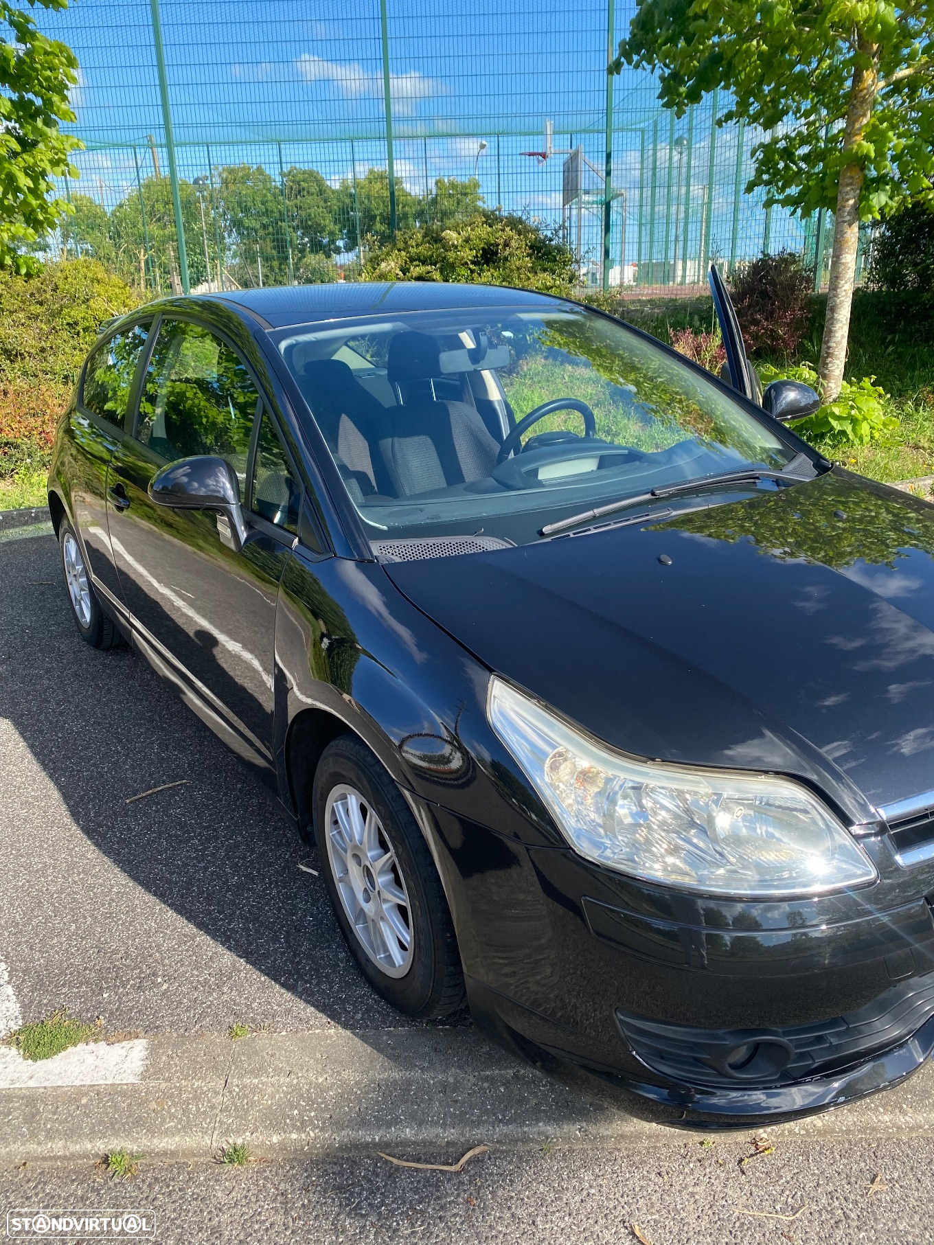 Citroën C4 - 2