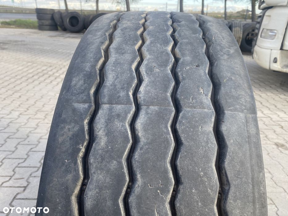 385/65R22.5 Opona MICHELIN XTE3 Naczepa 13-14MM XTE 3 - 4
