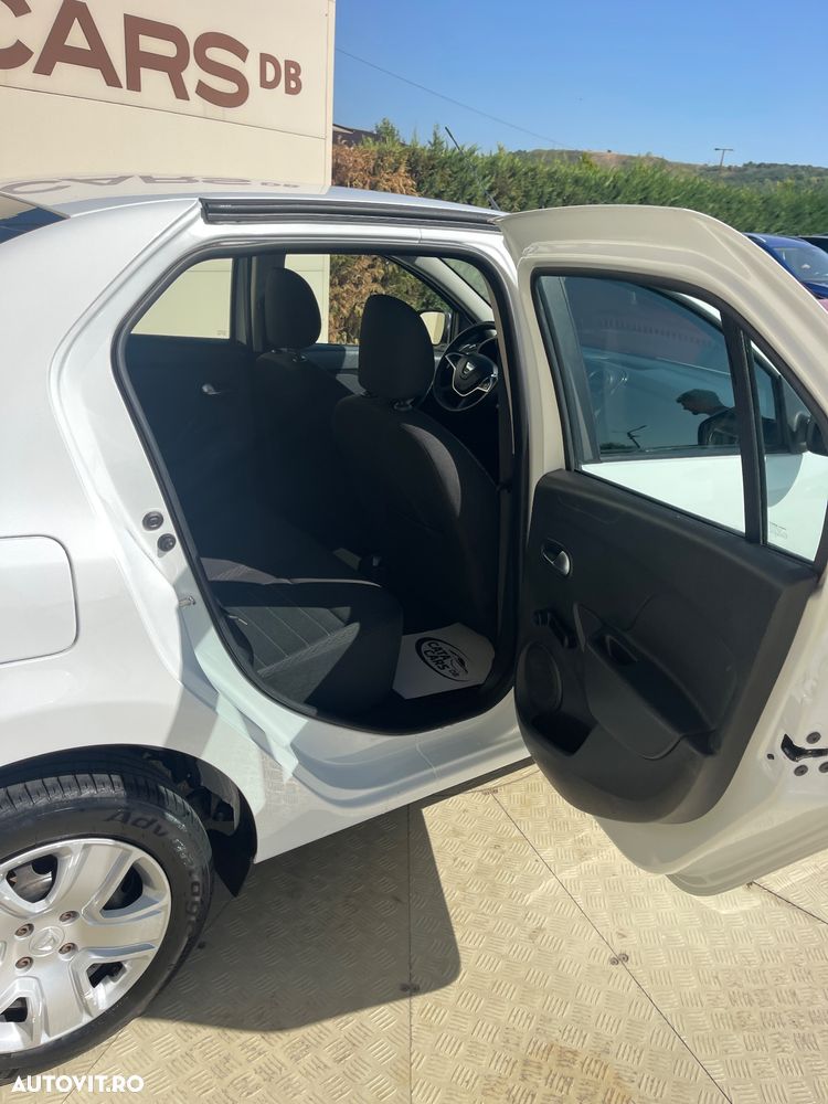 Dacia Logan - 23