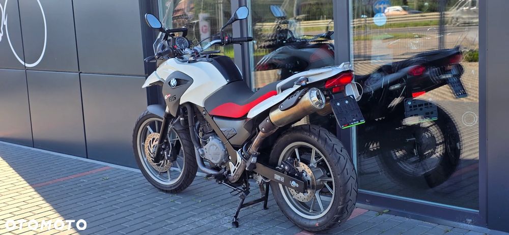 BMW G - 27