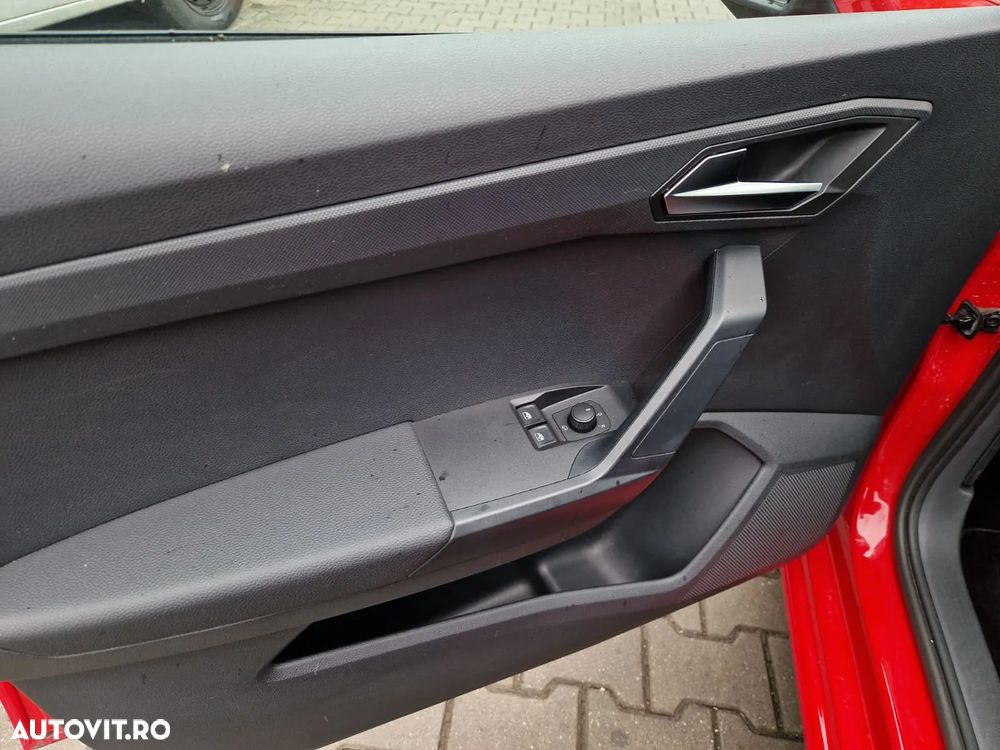 Seat Ibiza 1.0 TSI DSG7 Style - 24