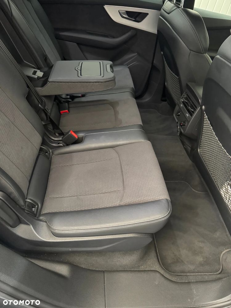 Audi Q7 50 TDI mHEV Quattro S Line Tiptr - 23