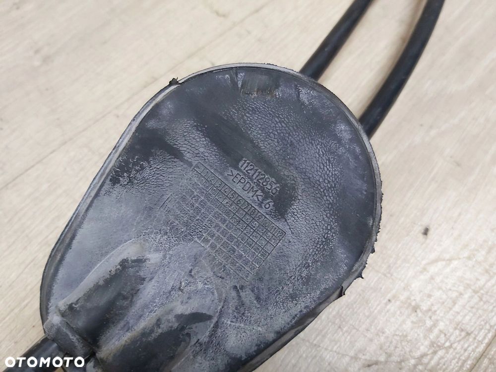 Nissan Qashqai I J10 linka linki biegów 6 biegowe 1,5 dCi - 2
