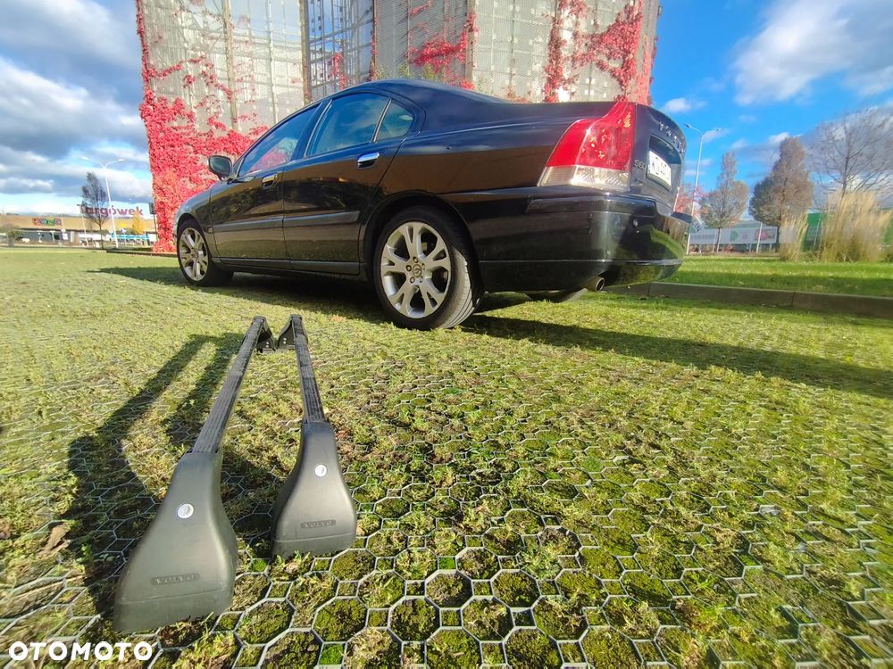 Volvo S60 2.5T Summum - 3