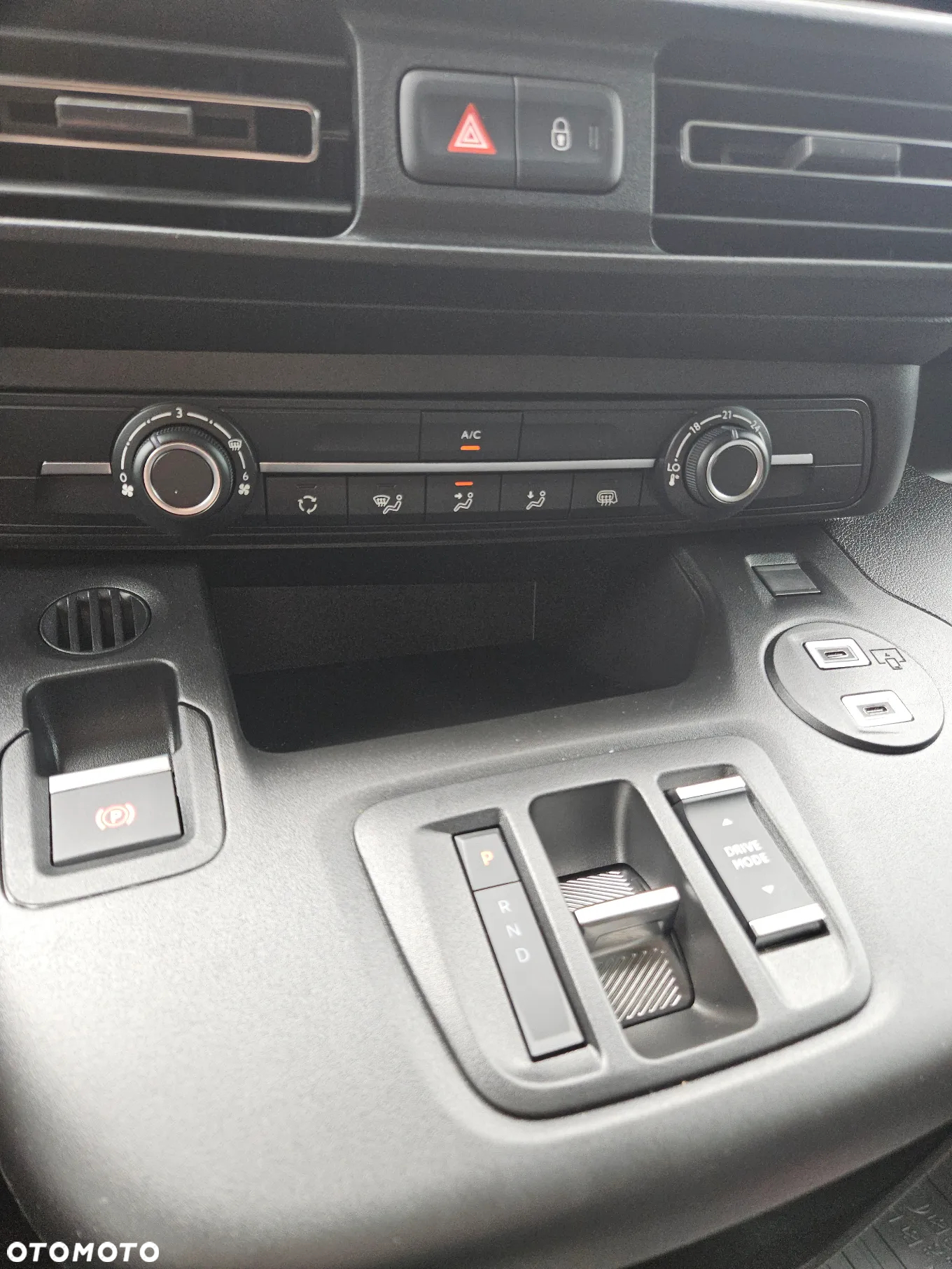 Toyota Proace City - 12
