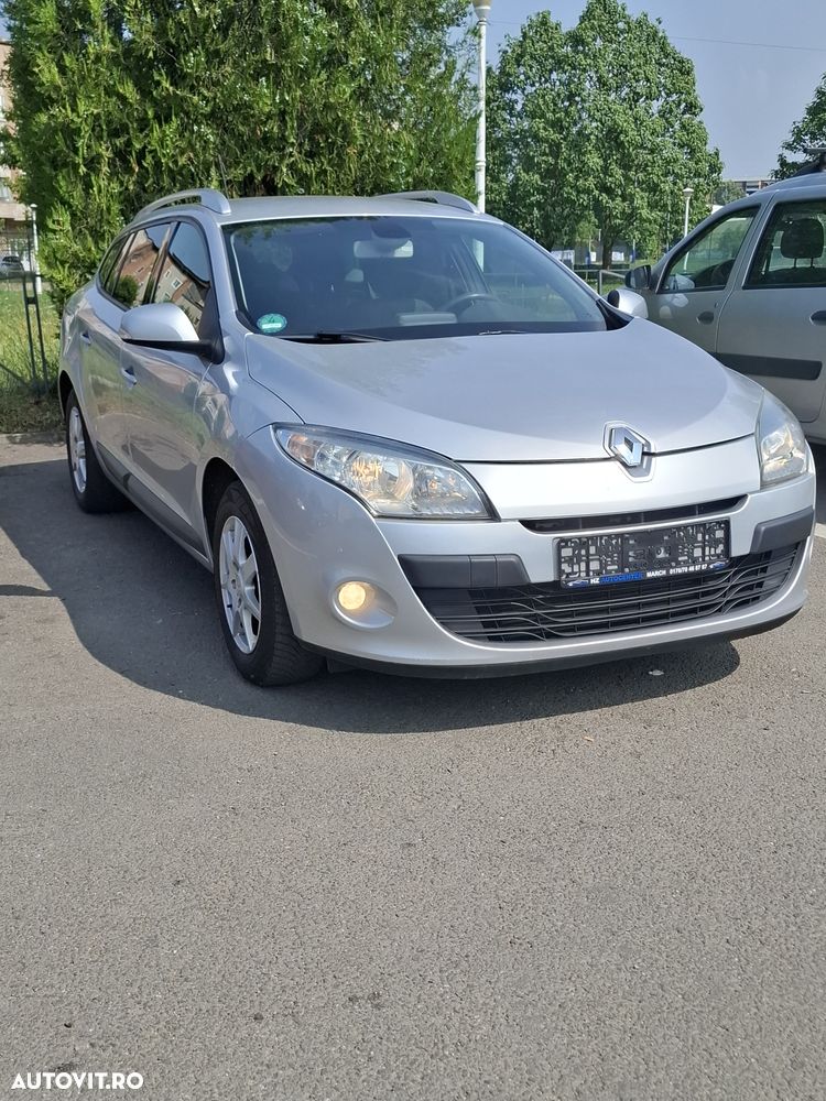 Renault Megane TCe 130 Dynamique - 2