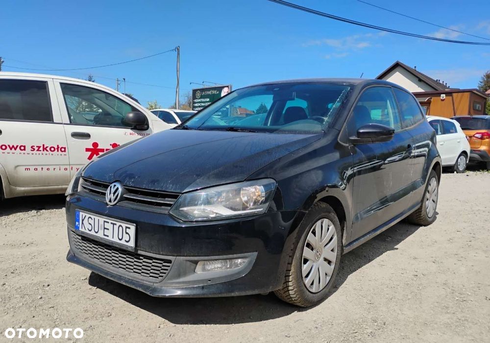 Volkswagen Polo - 1