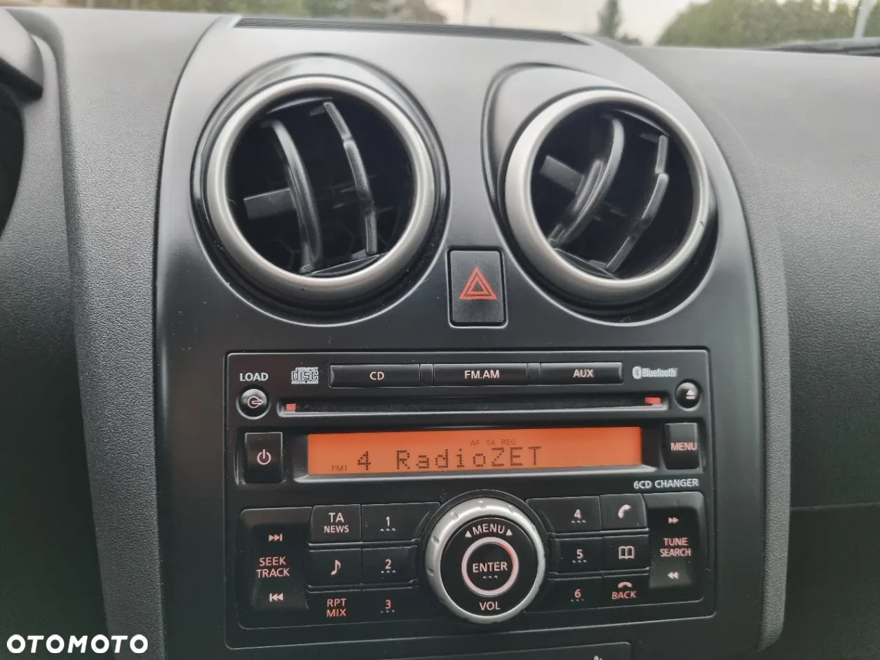 Nissan Qashqai 1.5 dCi Acenta - 35