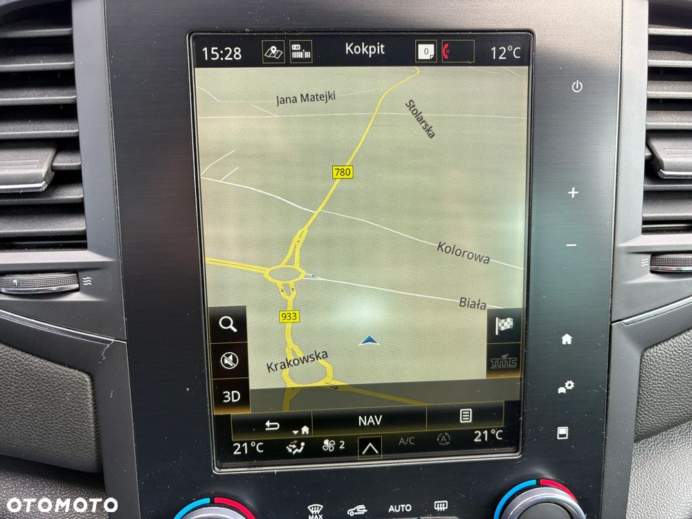 Renault Megane 1.3 TCe FAP GT Line EDC - 8