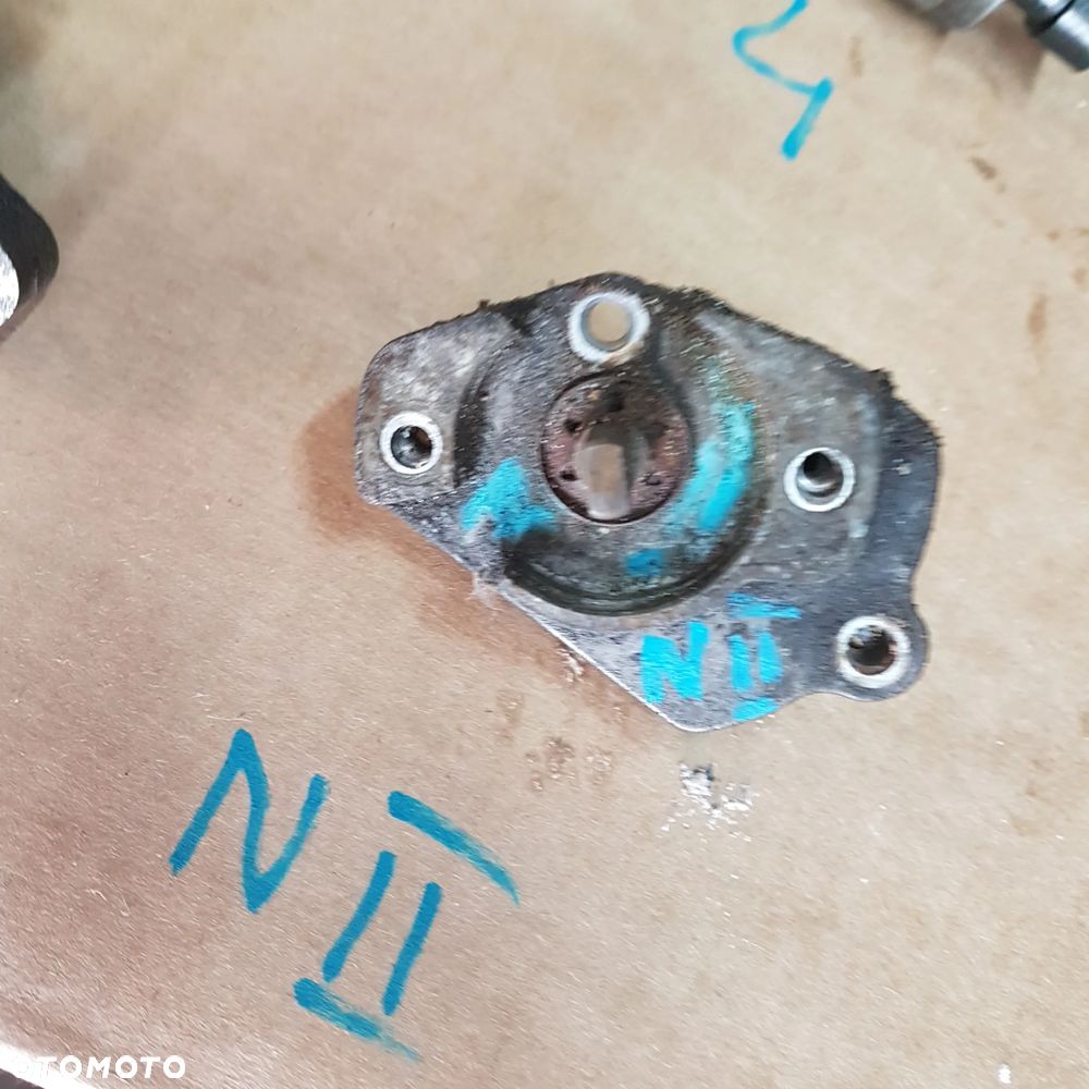 czujnik zawór nastawnik Selespeed Dualogic Robot Automat Fiat Panda 500 Grande Punto Evo Doblo Qubo Fiorino idea 500 ducato 147 156 stilo croma skrzynia automatyczna - 34