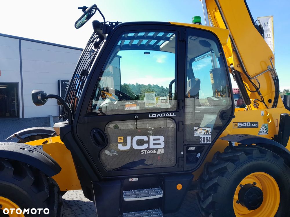 JCB 540-140 2022r - 12