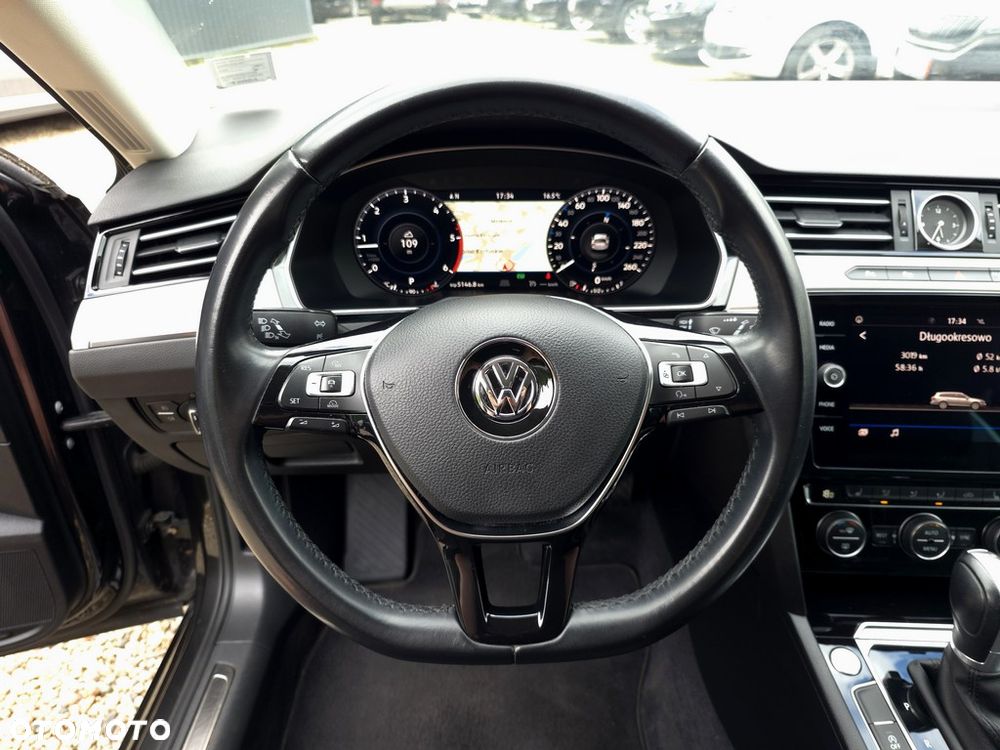 Volkswagen Passat 2.0 TDI SCR Highline DSG - 18