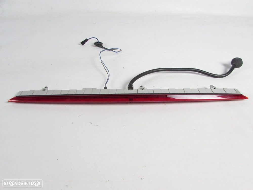 Terceira luz stop Trás Seminovo/ Original BMW 5 Touring (F11) 63257203224 - 1