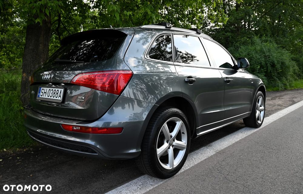 Audi Q5 - 27