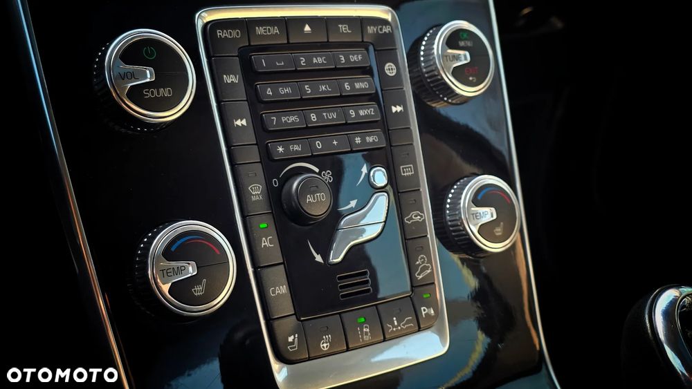 Volvo S60 - 35