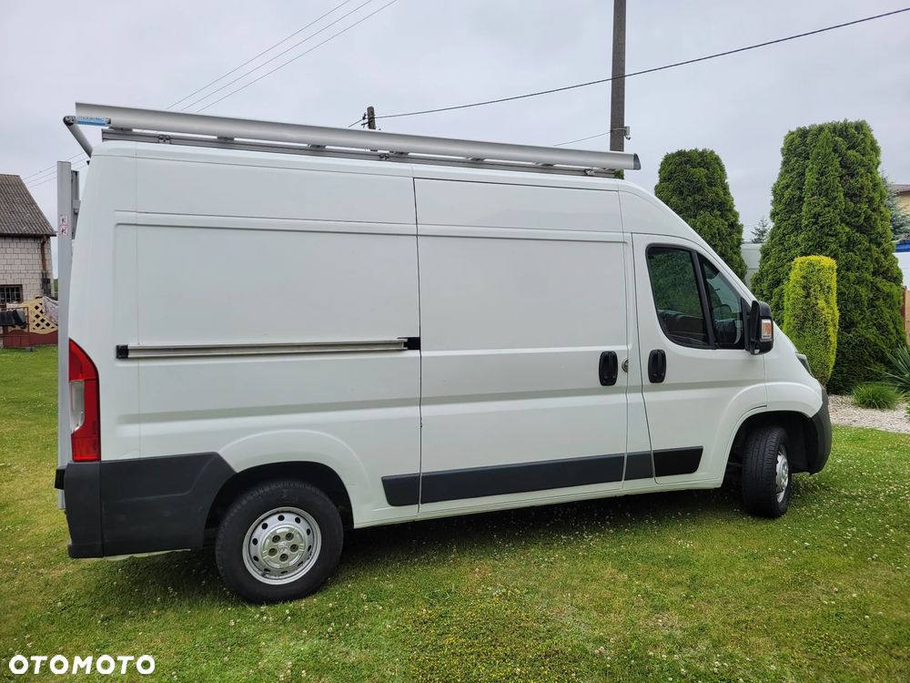 Peugeot BOXER - 6