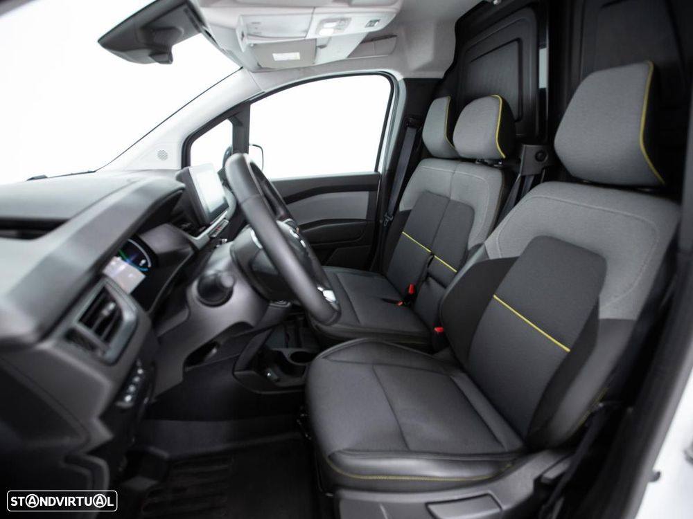 Renault Kangoo 45kWh c/IVA - 11