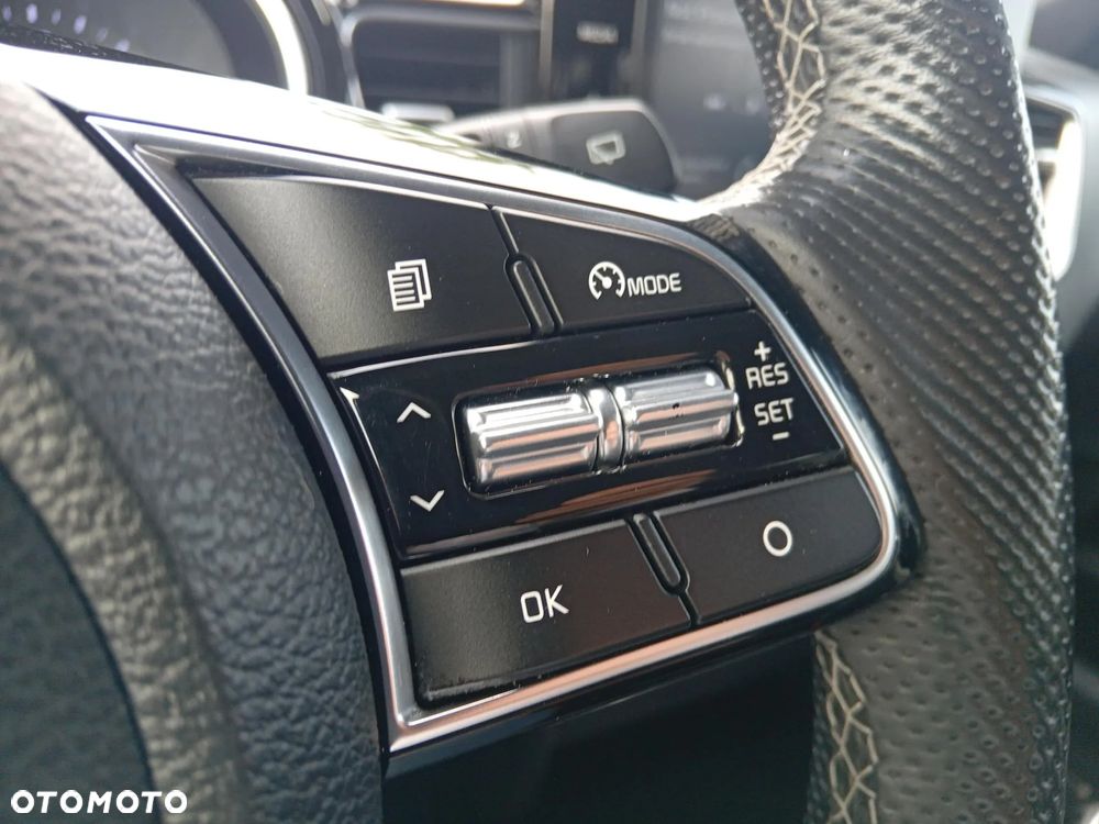 Kia ProCeed 1.6 CRDi GT Line - 17