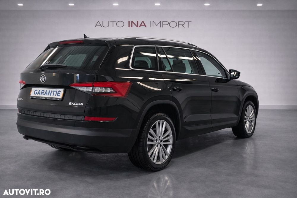 Skoda Kodiaq 2.0 TDI DSG Style - 3