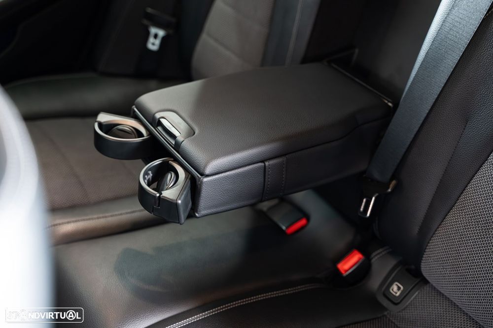 Mercedes-Benz E 220 d 9G-TRONIC Avantgarde - 18