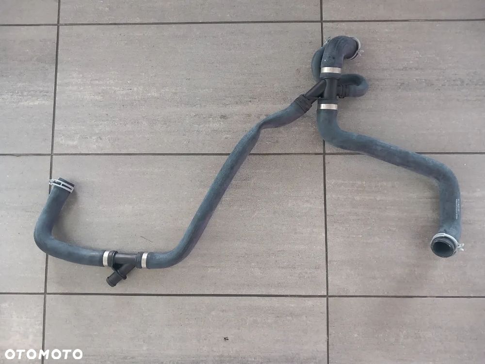 Przewód układu chłodzenia Ford Transit 2006-2014 1469442 - 1