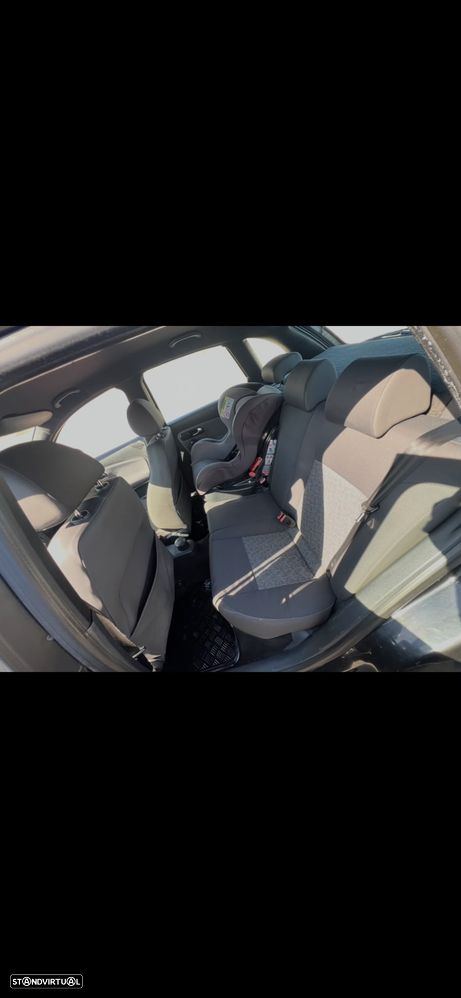 SEAT Ibiza 1.4 TDI Stylance - 7