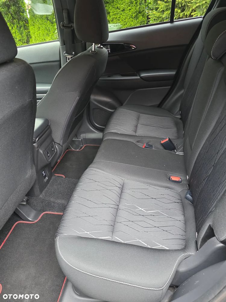 Mitsubishi Eclipse Cross 1.5 T Intense - 16