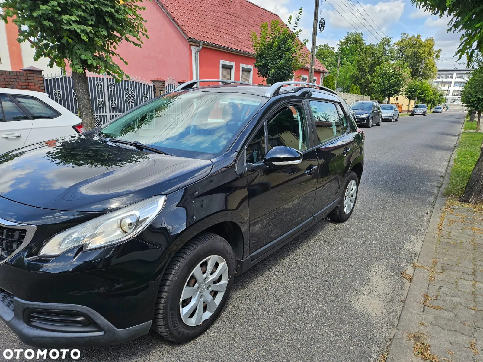 Peugeot 2008 PureTech 100 Active - 3
